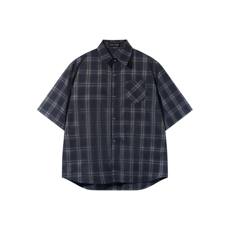 BLIND402 Shirts Men-4