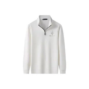 Maserati Polo Shirts Unisex