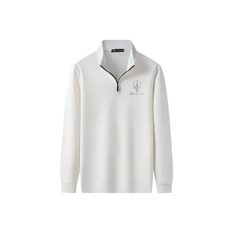 Maserati Polo Shirts Unisex-0