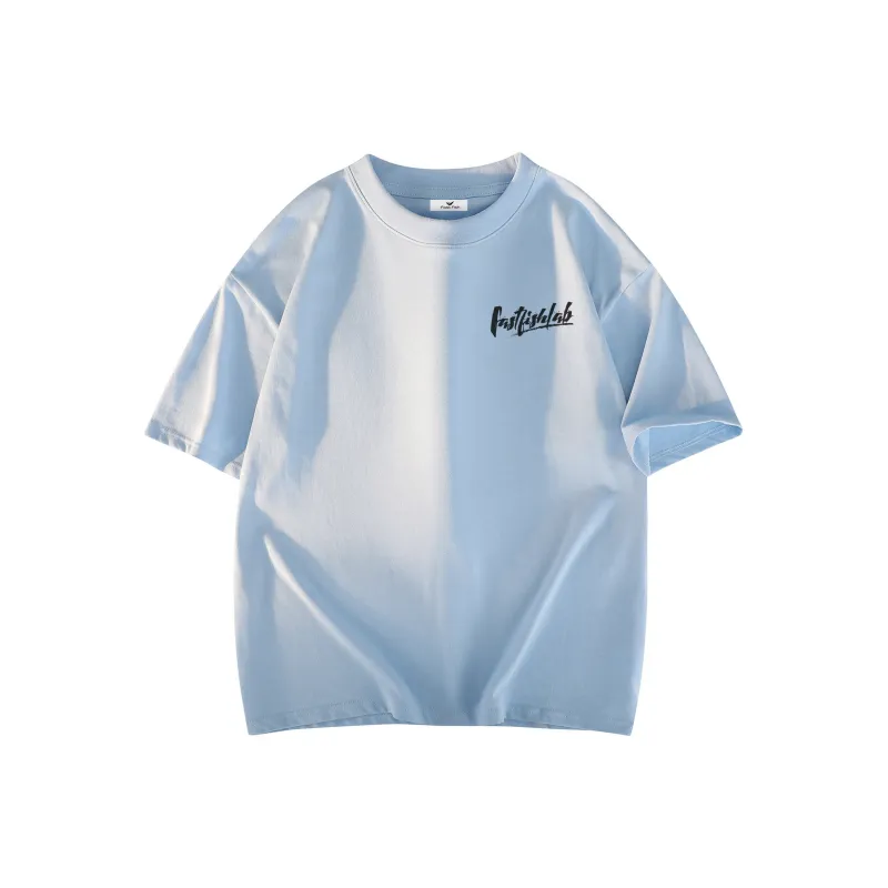 FASTFISH T Shirts Unisex-6