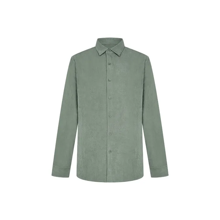 URBAN REVIVO Shirts Unisex-8
