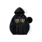 Black[Fleece-Lined]