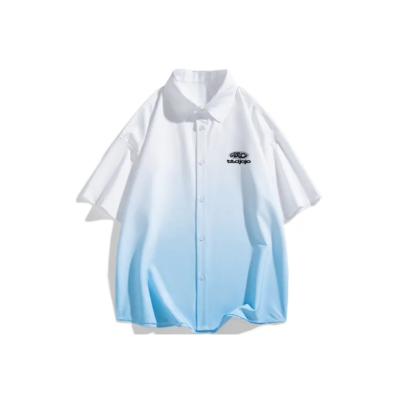 T&D JOJO Shirts Unisex-31
