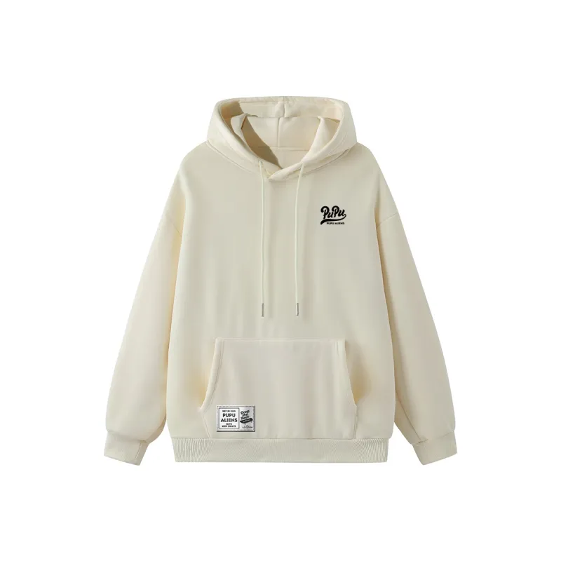 PUPU ALIENS Sweatshirts Unisex-8