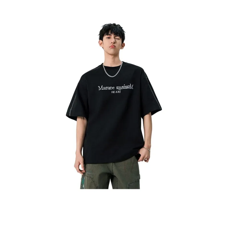 WOOD SOON T Shirts Unisex-0