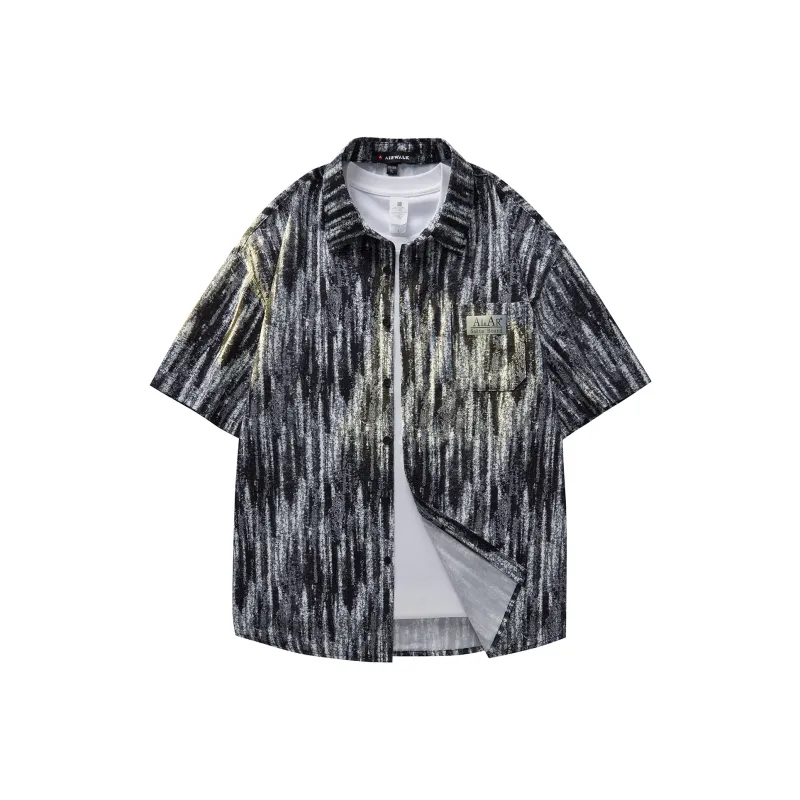 Airwalk Shirts Unisex-0