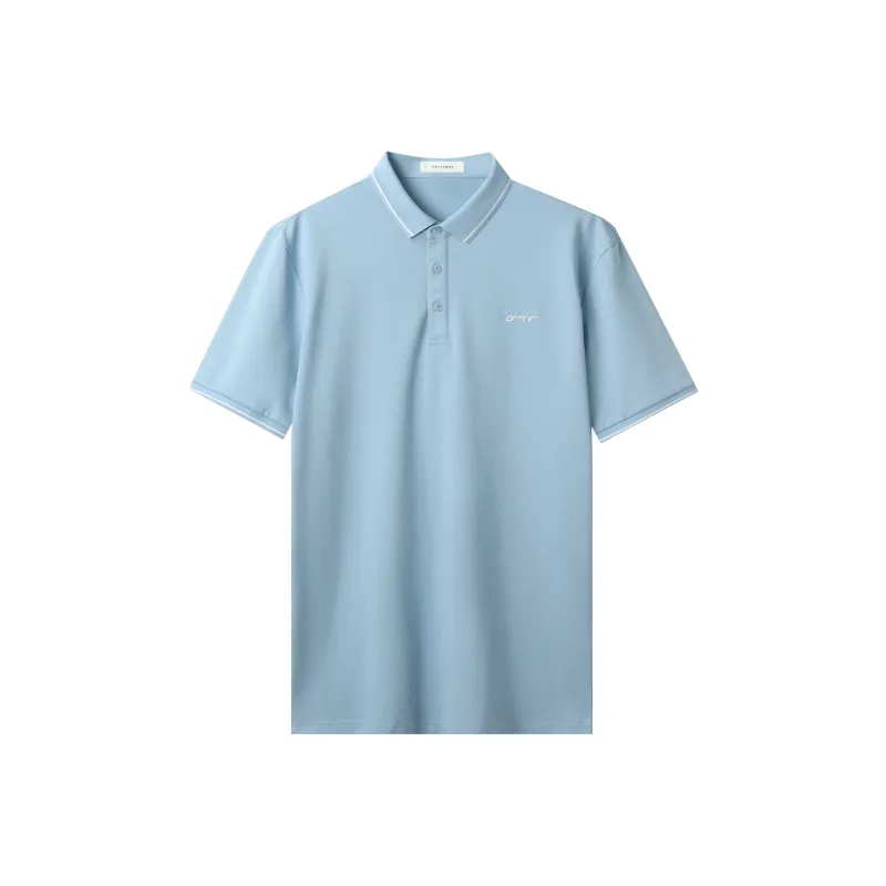 UBV Polo Shirts Men-8