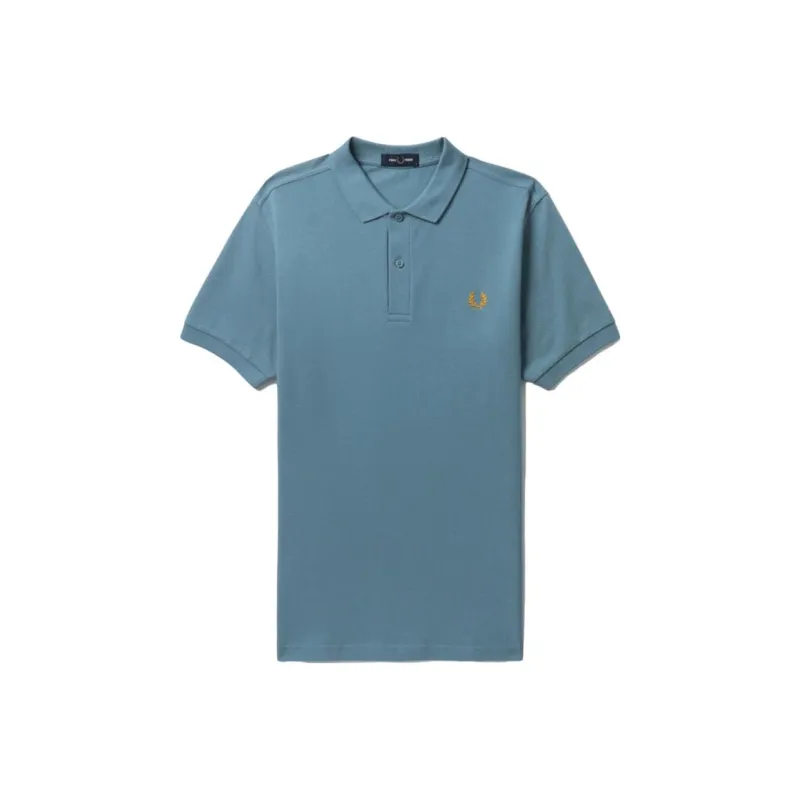FRED PERRY Polo Shirts Men-21