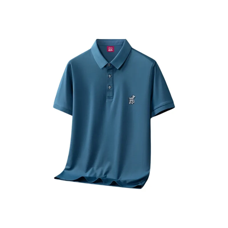 Disney Polo Shirts Unisex-16