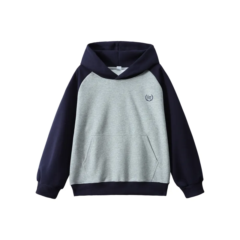 LIVINGTOWN Sweatshirts Unisex-4