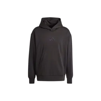 Adidas Free Shipping With AdiClub All Szn Fleece Hoodie
