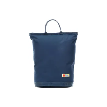 Fjallraven Polyester Backpack Regular Unisex Marine Blue