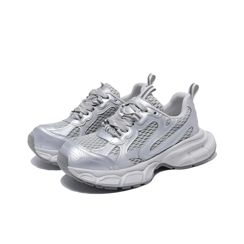BARDILEV Low Top Chunky Sneakers Women's-1