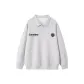 White Heather Gray