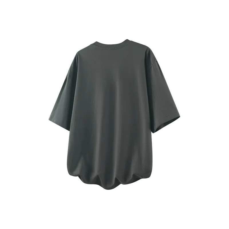 ERRORLOAD T Shirts Unisex-7
