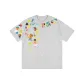 White Heather Gray