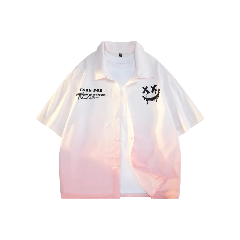 CSKS Shirts Unisex-21
