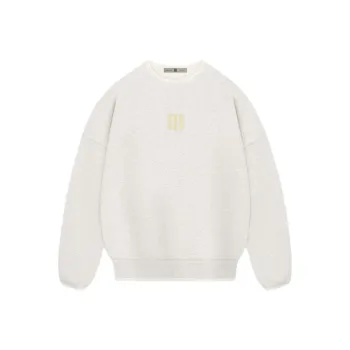 Fear Of God Athletics Heavy Fleece Crewneck