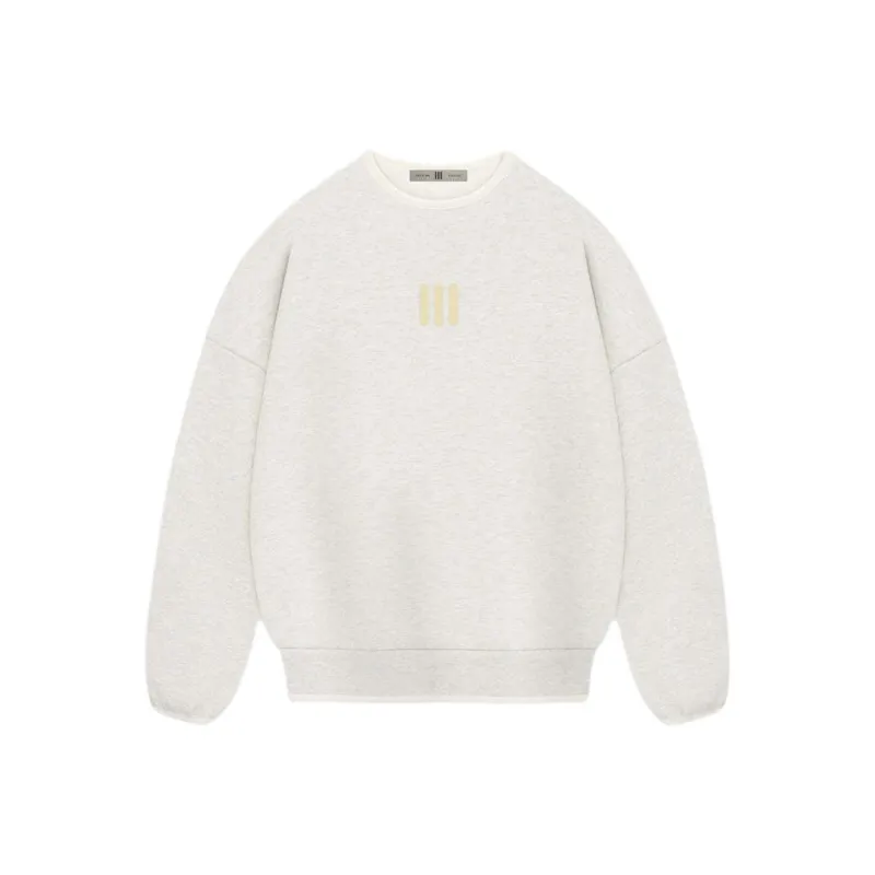 Adidas X Fear Of God Athletics Crewneck-0