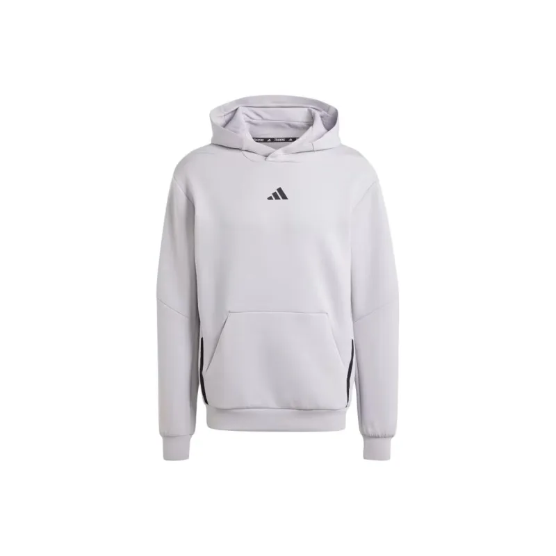 Adidas Free Shipping With AdiClub Designed For Training Hoodie-0