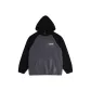 Dark Gray & Black