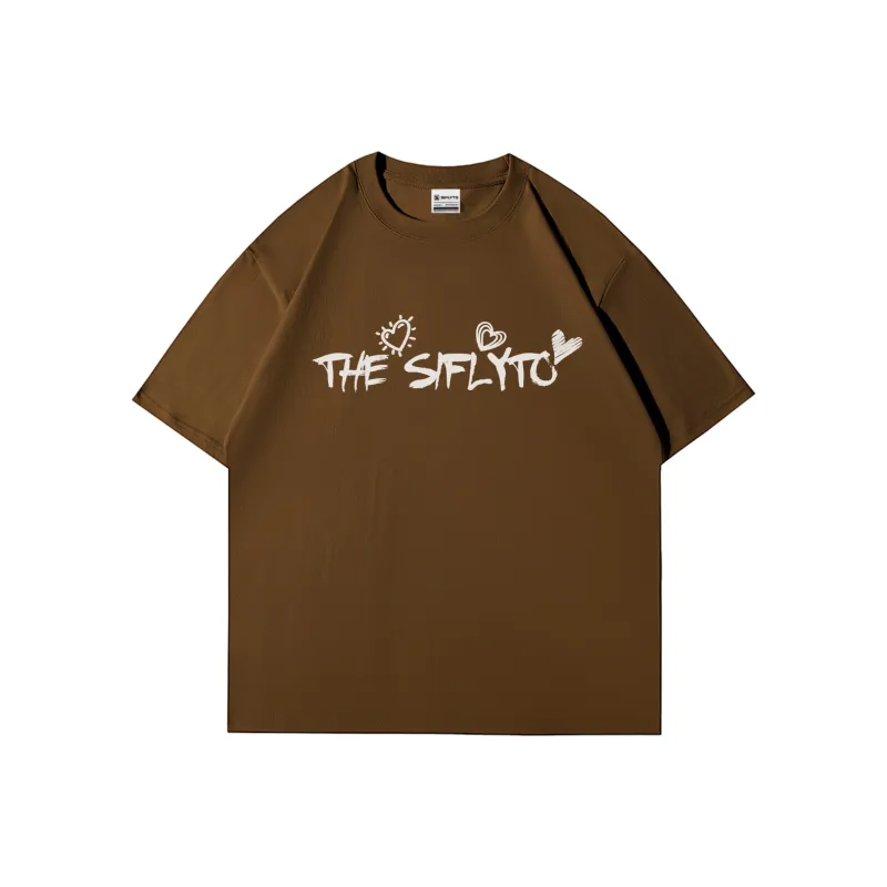 SIFLYTO T Shirts Unisex-15