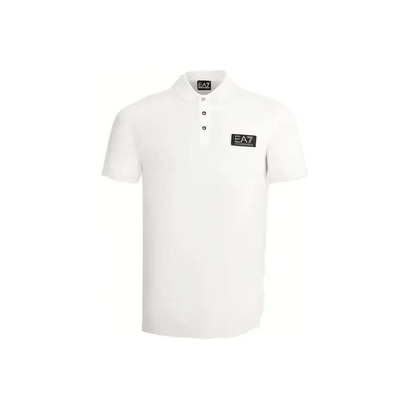 EMPORIO ARMANI Polo Shirts Men-0