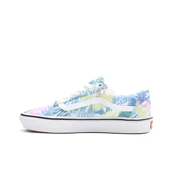 Vans ComfyCush Old Skool Tie Dye