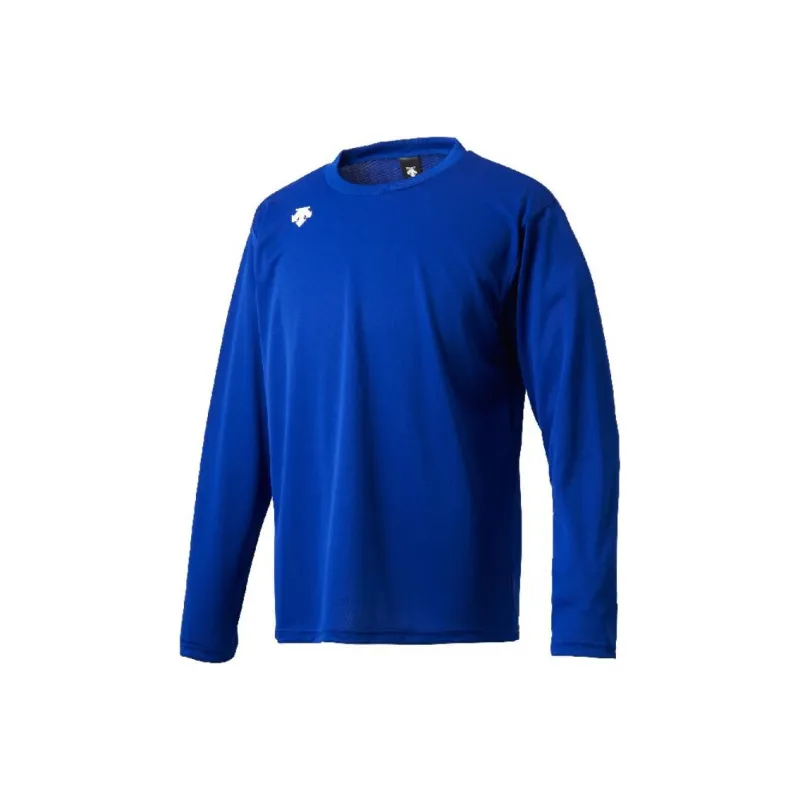 DESCENTE Sweatshirts Unisex-8