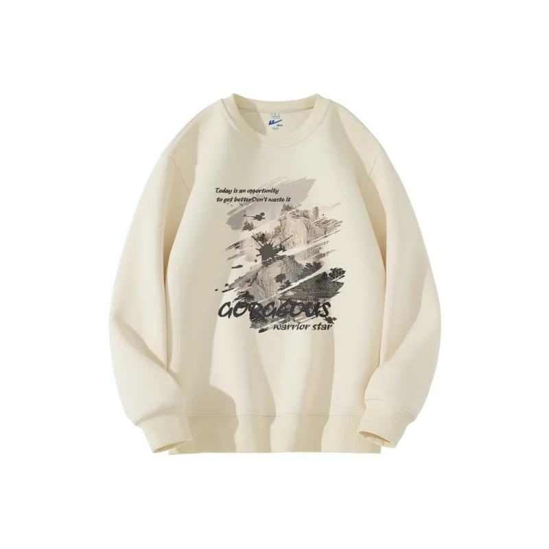 WARRIOR Sweatshirts Men-19