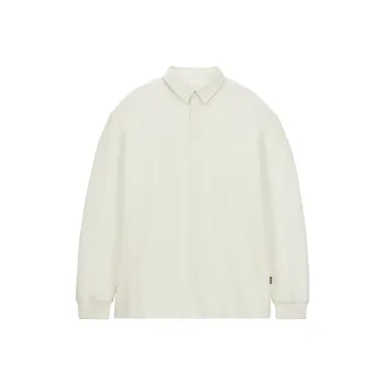 Converse X Irak Nyc Rugby Shirt