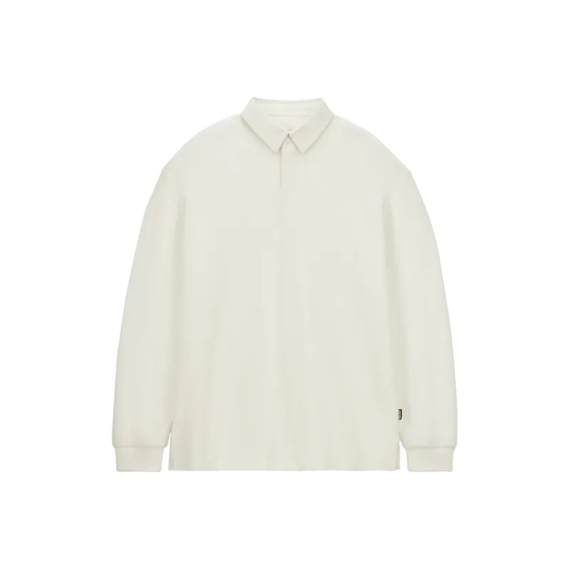 Converse X Irak Nyc Rugby Shirt-0