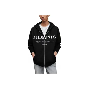 ALLSAINTS Sweatshirts Men Black