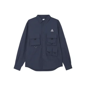 Nike ACG Shirt Men's Lightning Blue