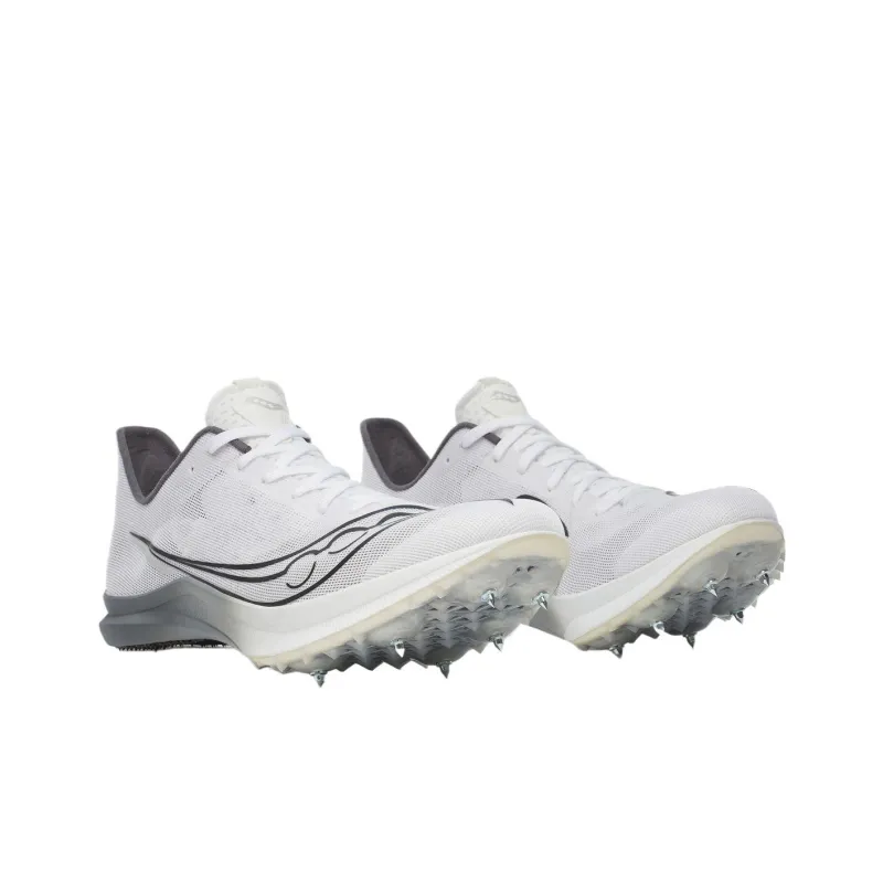 Saucony Endorphin Cheetah White Carbon-2