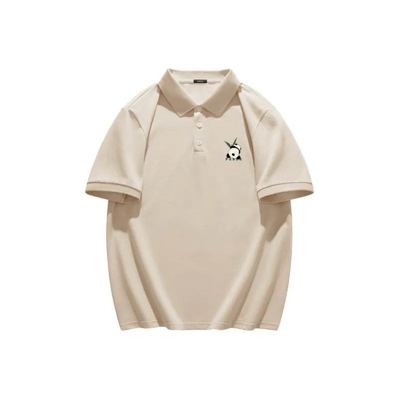MINISO Polo Shirts Unisex-16