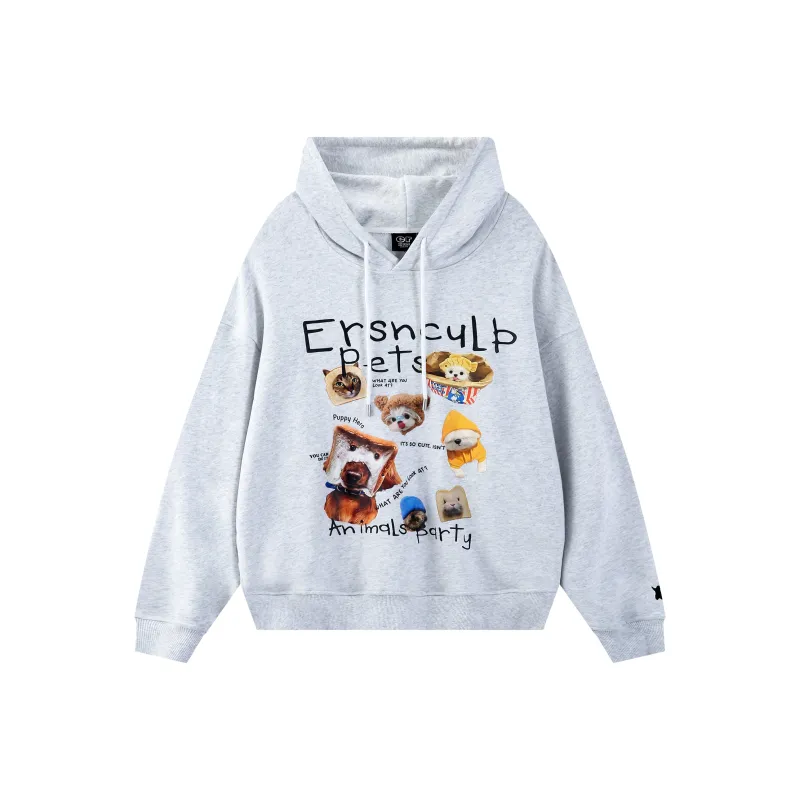 ER Sweatshirts Unisex-2