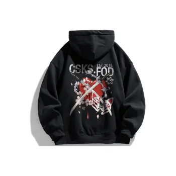 CSKS Sweatshirts Unisex