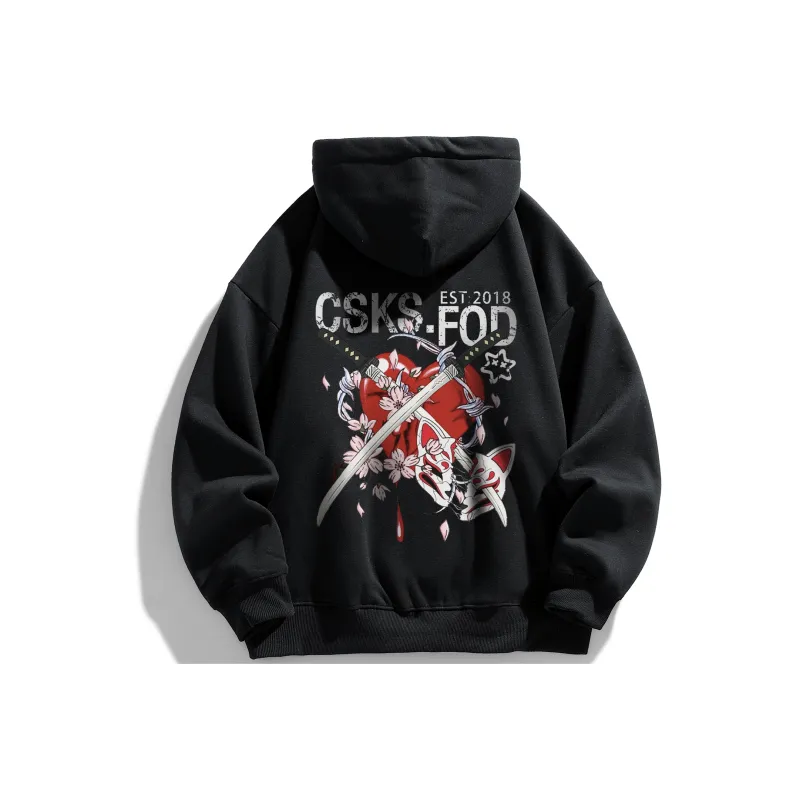 CSKS Sweatshirts Unisex-0