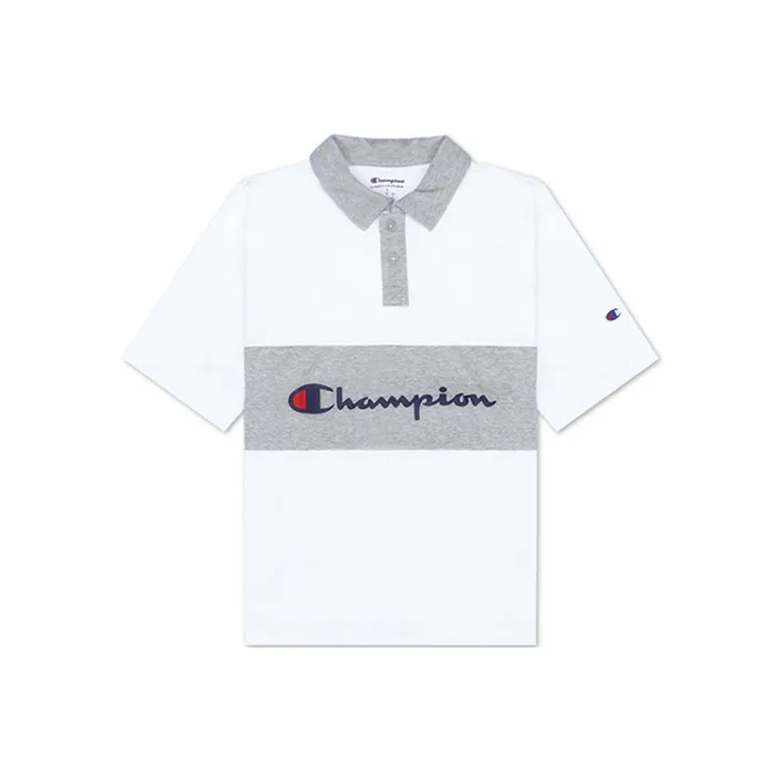 Champion Polo Shirts Men-4