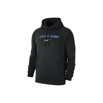 Nike Club Fleece Men's Golf Hoodie