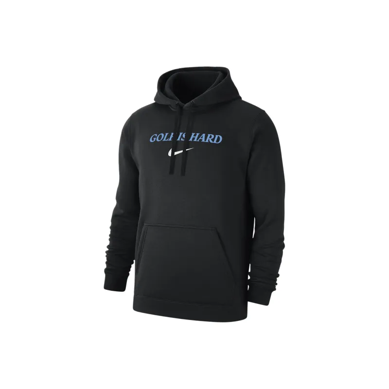Nike Club Fleece Men's Golf Hoodie-0