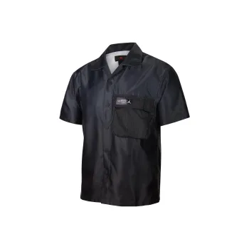 JORDAN 23 Engineered Series Shirts Men Black