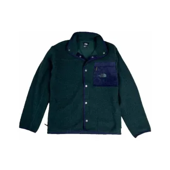 THE NORTH FACE Sweatshirt Men's Jasper