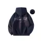 Navy Blue (Fleece-Lined)