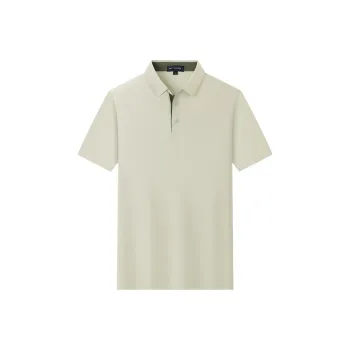 HARSIINCN Polo Shirts Men