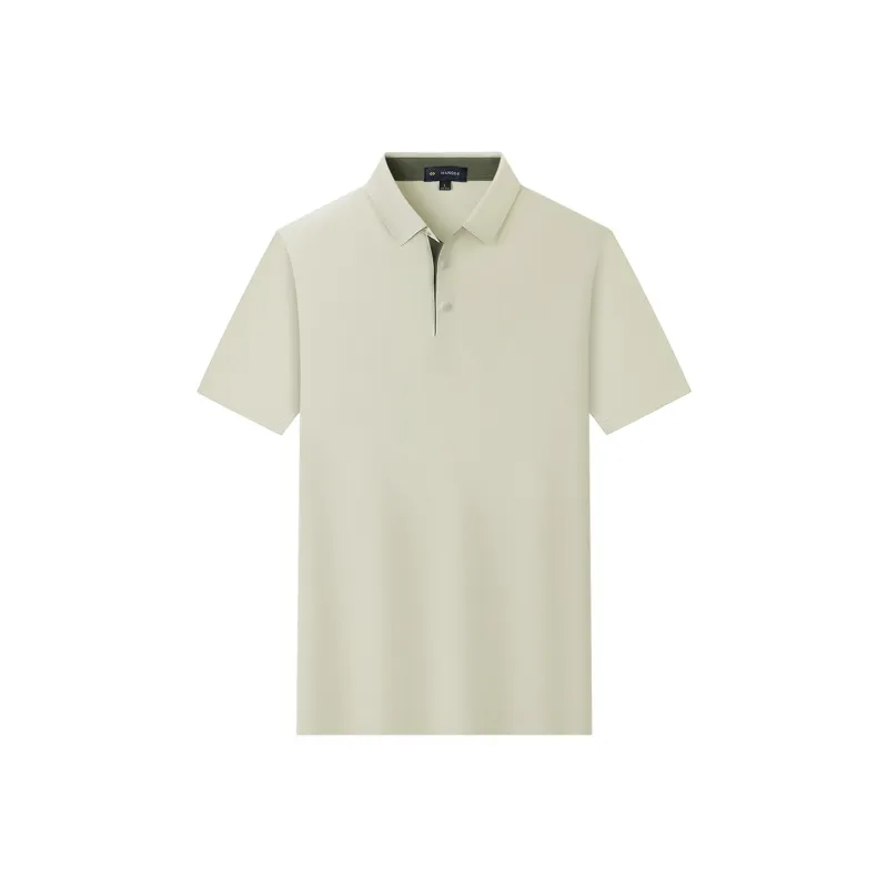 HARSIINCN Polo Shirts Men-0