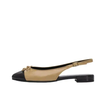 TORY BURCH Casual Single Shoes Women's Coffee