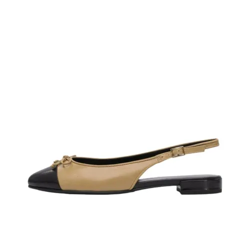 TORY BURCH Casual Single Shoes Women's Coffee