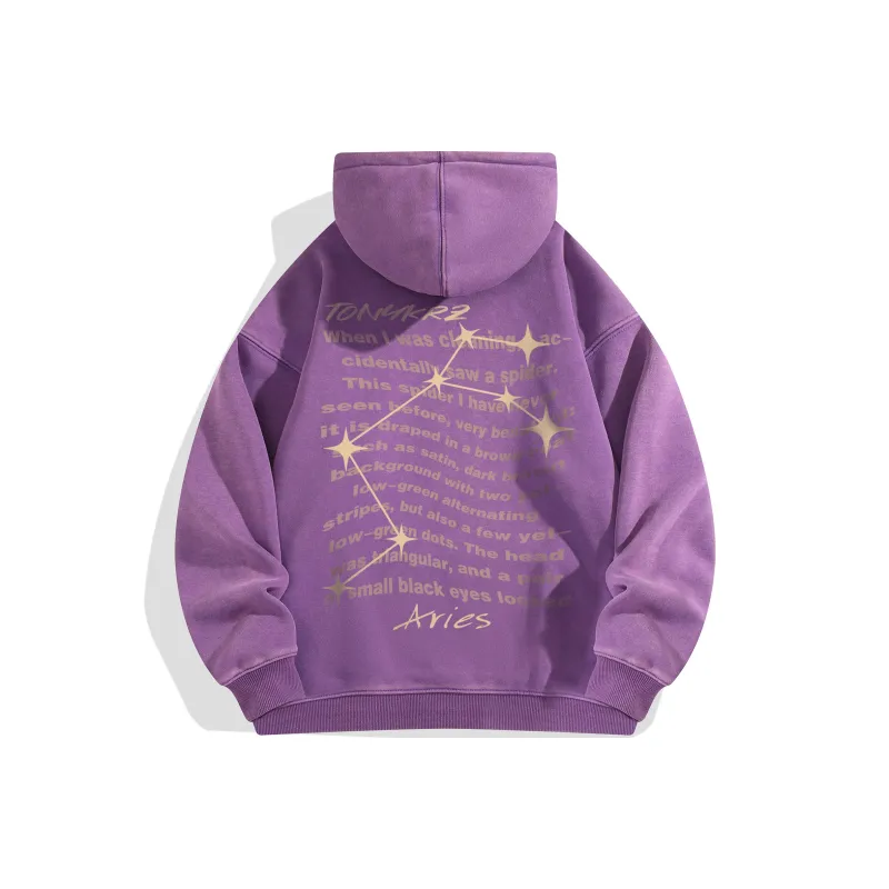 TONYKRZ Sweatshirts Unisex-11